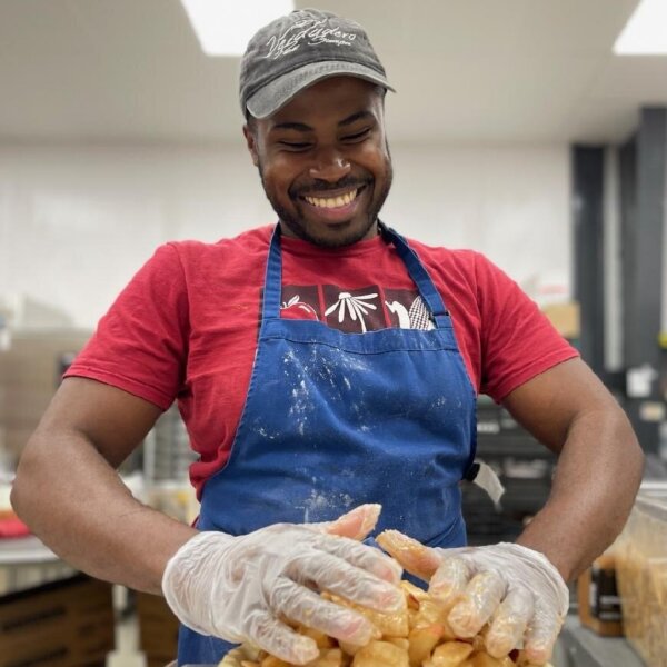 Bakery & Kitchen Favorites, Made on the Farm