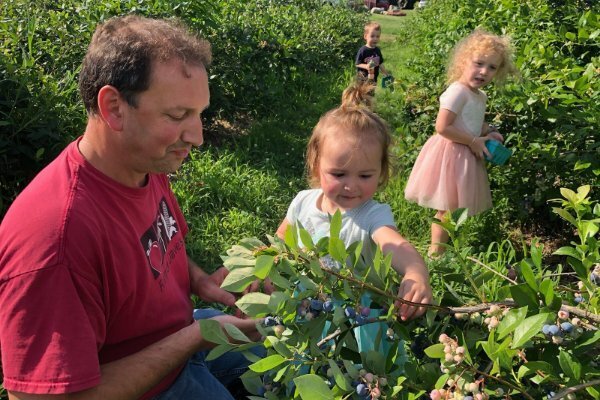 Thoughtful Growing Practices